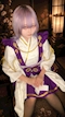 プロフィール写真1・衣織｜幻想和ロリィタコンカフェ 華麗堂・カレイドウ - 秋葉原のコンカフェ
