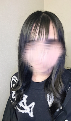 プロフィール写真1・るり|Girls Bar Dice・ダイス - 市原のガールズバー