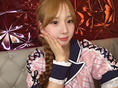 プロフィール写真1・まり|アイドル学園 K-CLASS 大阪梅田店・ケークラス - 堂山町のガールズバー