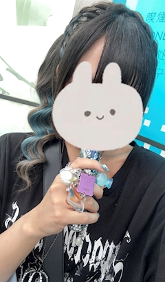 プロフィール写真2・せいら|GIRLS BAR Mimi・ミミ - 千葉・富士見町のガールズバー