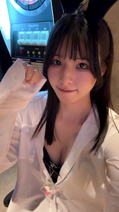 うづき「うづき出勤しました～」