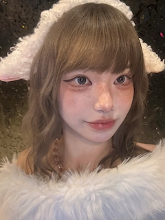 プロフィール写真6・こう｜ORANGE SWEET・オレンジ スイート  - 浜松のキャバクラ