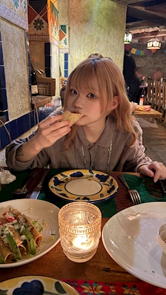 プロフィール写真7・こう｜ORANGE SWEET・オレンジ スイート  - 浜松のキャバクラ