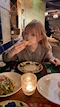 プロフィール写真7・こう｜ORANGE SWEET・オレンジ スイート  - 浜松のキャバクラ