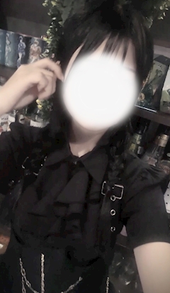 プロフィール写真1・るか|魔法学校コンセプトカフェ らぶめろ - 郡山駅前のコンカフェ