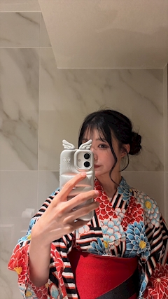 プロフィール写真1・桃瀬 りりか|CLUB ESCAPE・エスケープ - 中洲のキャバクラ