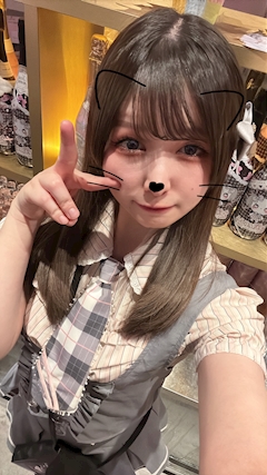 プロフィール写真1・あみ🎀|りぼんぱるふぇ・リボンパルフェ - 飯田橋のコンカフェ