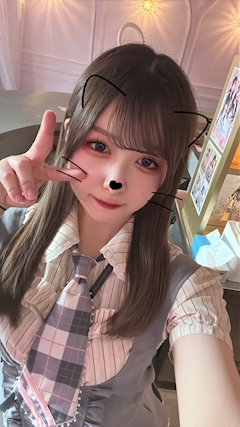 プロフィール写真2・あみ🎀|りぼんぱるふぇ・リボンパルフェ - 飯田橋のコンカフェ