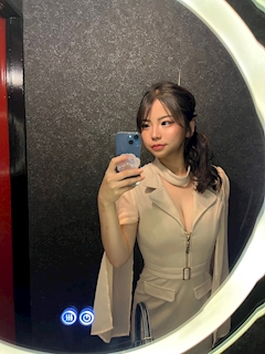 プロフィール写真2・あい｜CLUB 雅・ミヤビ - 津田沼のキャバクラ