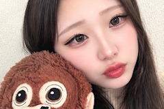 プロフィール写真4・るな|Hang Over・ハングオーバー - 北新地のラウンジ/クラブ