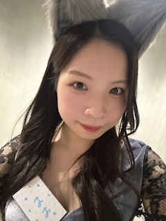 プロフィール写真2・みみ🐺オオカミちゃんカフェ梅田店🐺|オオカミちゃんカフェ梅田店 - 堂山町のガールズバー
