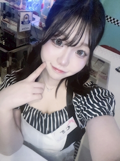 プロフィール写真2・むぎ|Muraz -diner doll-・ミュラズ ダイナードール - 歌舞伎町のガールズバー