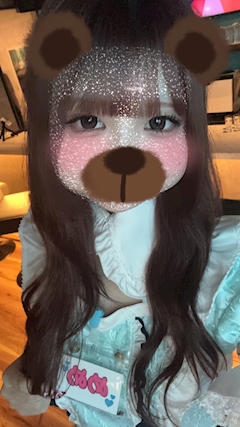 プロフィール写真1・めめ｜ガールズバー 渋谷ICY・アイシー - 渋谷のガールズバー