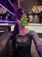 プロフィール写真3・まな|CLUB AMAN・アマン - 小倉・堺町のキャバクラ