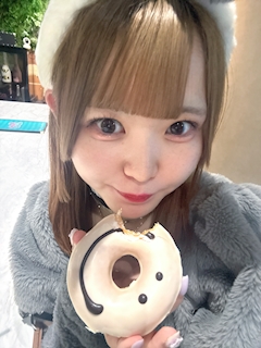 プロフィール写真3・なは|あにまるふぉれすと - 東心斎橋のコンカフェ