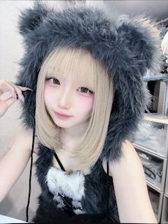 プロフィール写真4・もな|あにまるふぉれすと - 東心斎橋のコンカフェ
