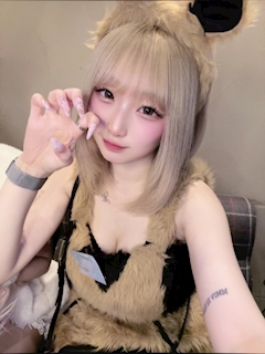 プロフィール写真1・もな|あにまるふぉれすと - 東心斎橋のコンカフェ