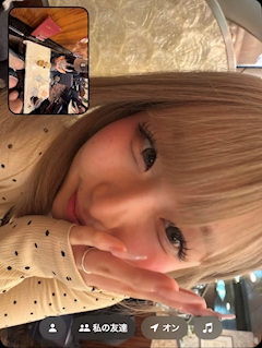 プロフィール写真2・もな|あにまるふぉれすと - 東心斎橋のコンカフェ