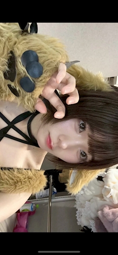 プロフィール写真1・ゆう|あにまるふぉれすと - 東心斎橋のコンカフェ