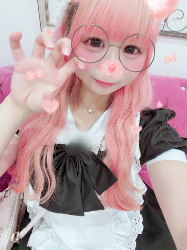 プロフィール写真1・める｜木屋町 コンカフェ・キュートエーキョウト