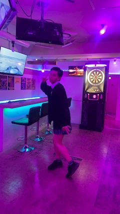 プロフィール写真1・モリモリてっぺー｜Girl's Bar Candy Queen・キャンディークイーン - 新所沢のガールズバー