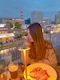 プロフィール写真6・あいな|真理子・マリコ - 名古屋 栄のインターナショナルパブ