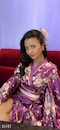 プロフィール写真1・カティー｜真理子・マリコ - 名古屋 栄のインターナショナルパブ
