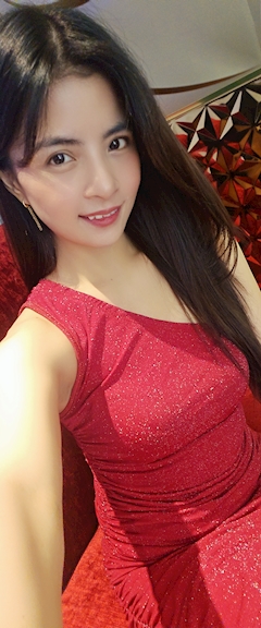 プロフィール写真3・カティー｜真理子・マリコ - 名古屋 栄のインターナショナルパブ