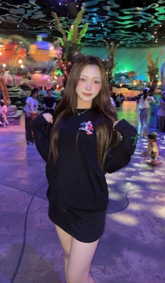プロフィール写真2・あん|GIRLS BAR LUXE・ラグゼ - 千葉・富士見町のガールズバー