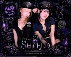 プロフィール写真3・Mumu｜SHIELD・シールド - 祇園のコンカフェ
