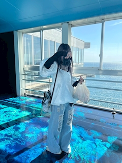プロフィール写真1・夏目美亜|百華・ヒャッカ - 池袋西口のキャバクラ