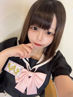 びび「8月初日 ☀️」