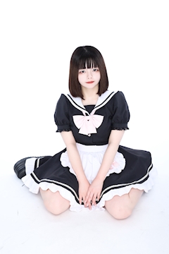 プロフィール写真3・びび|Cafe&Bar LUNA・ルナ - 歌舞伎町のコンカフェ