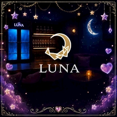 プロフィール写真4・びび|Cafe&Bar LUNA・ルナ - 歌舞伎町のコンカフェ