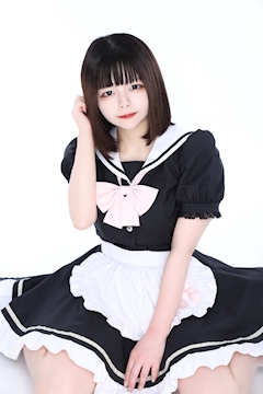 プロフィール写真1・びび|Cafe&Bar LUNA・ルナ - 歌舞伎町のコンカフェ