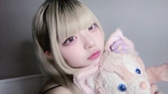 なゆ「|·_·) ฅ」