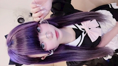 プロフィール写真1・なゆ|Cafe&Bar LUNA・ルナ - 歌舞伎町のコンカフェ