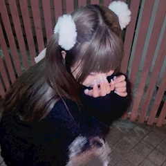 プロフィール写真1・なゆ|Cafe&Bar LUNA・ルナ - 歌舞伎町のコンカフェ