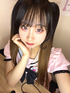 もも「いるよん❣️」