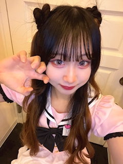 プロフィール写真3・もも|Cafe&Bar LUNA・ルナ - 歌舞伎町のコンカフェ