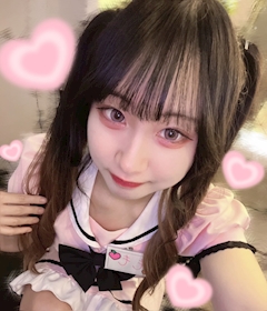プロフィール写真5・もも|Cafe&Bar LUNA・ルナ - 歌舞伎町のコンカフェ