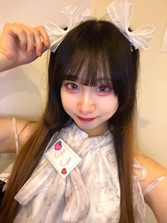 プロフィール写真2・もも|Cafe&Bar LUNA・ルナ - 歌舞伎町のコンカフェ