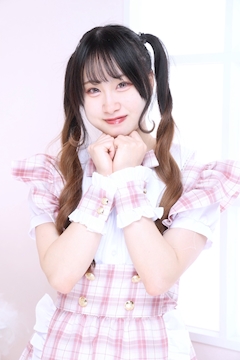 プロフィール写真3・もも|Cafe&Bar LUNA・ルナ - 歌舞伎町のコンカフェ