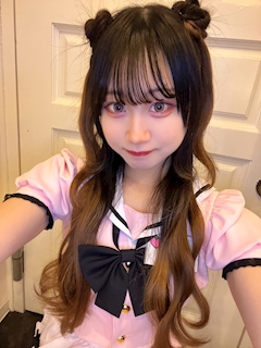 プロフィール写真4・もも|Cafe&Bar LUNA・ルナ - 歌舞伎町のコンカフェ