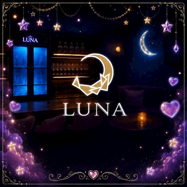 らむ Cafe&Bar LUNA