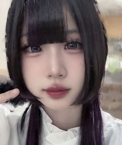 プロフィール写真1・なな|MoonBlue・ムーンブルー - 千葉・富士見町のコンカフェ