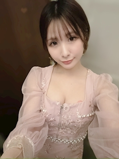 プロフィール写真1・小林 じゅりな|Club Sfida・スフィーダ - 名古屋 錦のクラブ/ラウンジ