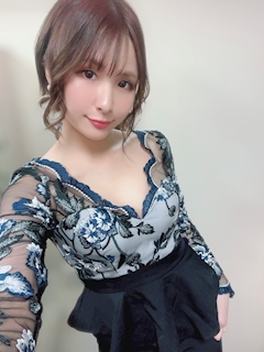 プロフィール写真2・小林 じゅりな|Club Sfida・スフィーダ - 名古屋 錦のクラブ/ラウンジ