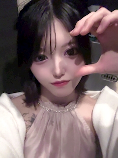 プロフィール写真2・らむ🐏🤍 新橋king&queen|新橋キャバクラ キング・アンド・クイーン