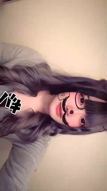 こはくのプロフ動画